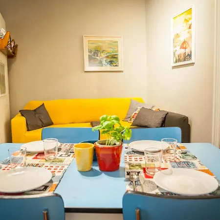 Le Logge Dell'angiol D'or Appartement Parma