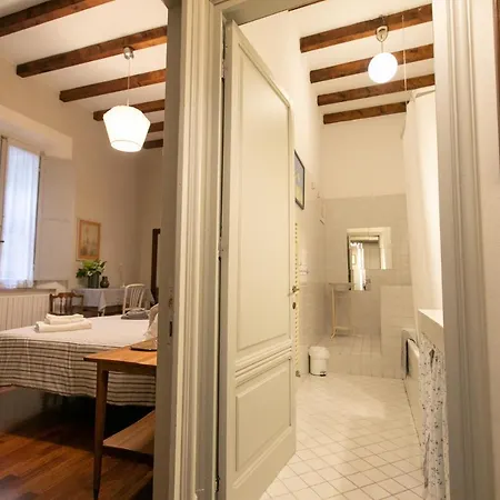 Appartement Le Logge Dell'angiol D'or *