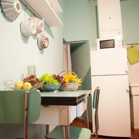 Appartement Le Logge Dell'angiol D'or Parma