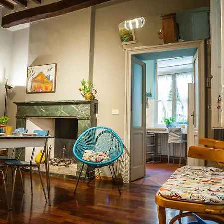 Le Logge Dell'angiol D'or Parme