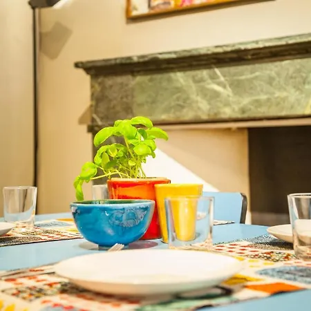 Le Logge Dell'angiol D'or Appartement *