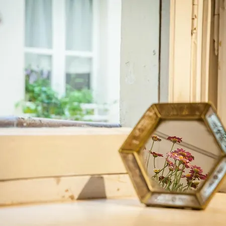 Le Logge Dell'angiol D'or