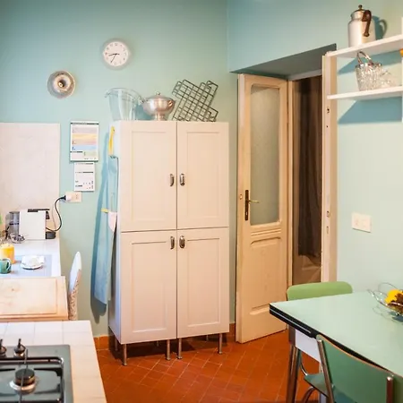 Le Logge Dell'angiol D'or