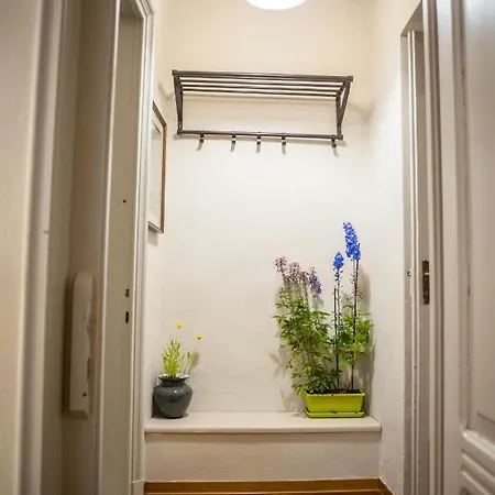 Le Logge Dell'angiol D'or Appartement Parme