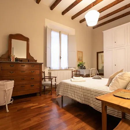 Le Logge Dell'angiol D'or Parme