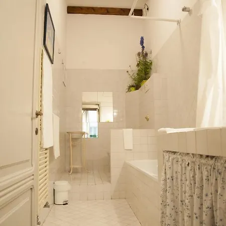 Appartement Le Logge Dell'angiol D'or *