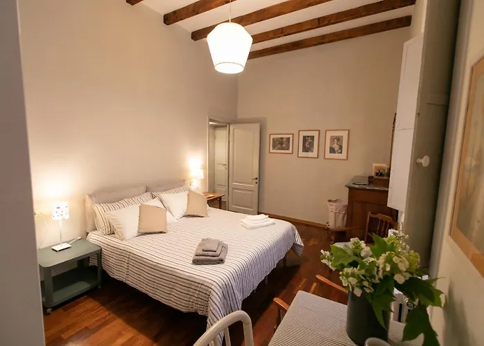 Le Logge Dell'angiol D'or Πάρμα