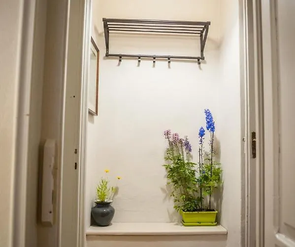 Le Logge Dell'angiol D'or Apartament Parma