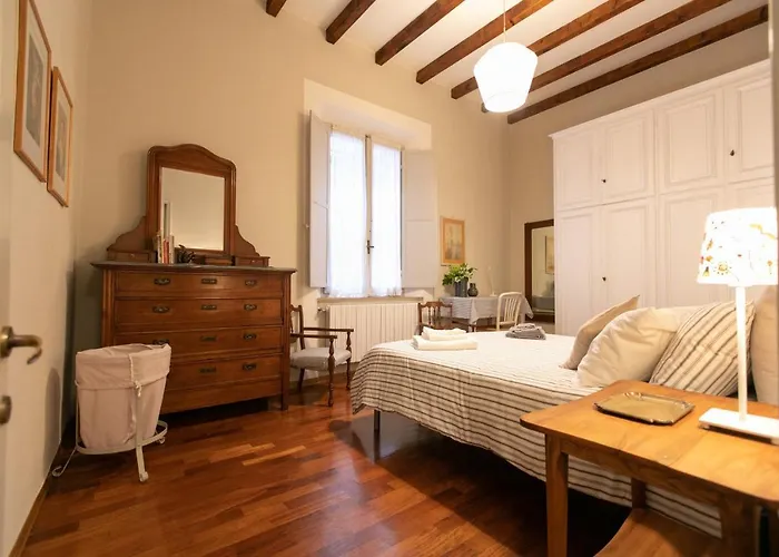 Le Logge Dell'angiol D'or Parma