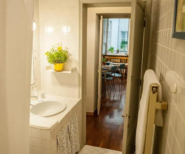 Apartman Le Logge Dell'angiol D'or