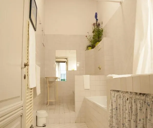 Apartman Le Logge Dell'angiol D'or *