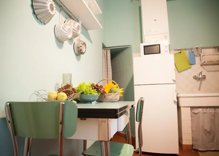 Apartman Le Logge Dell'angiol D'or Parma