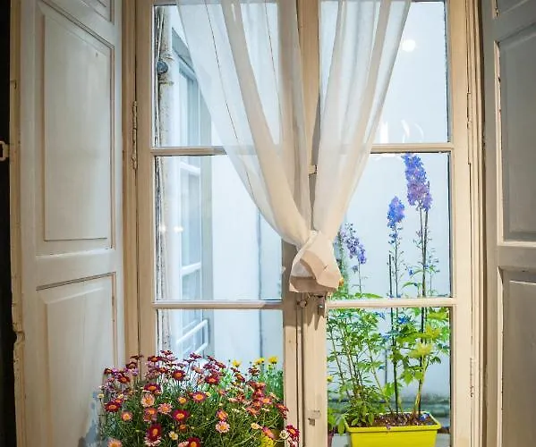 Le Logge Dell'angiol D'or * Πάρμα